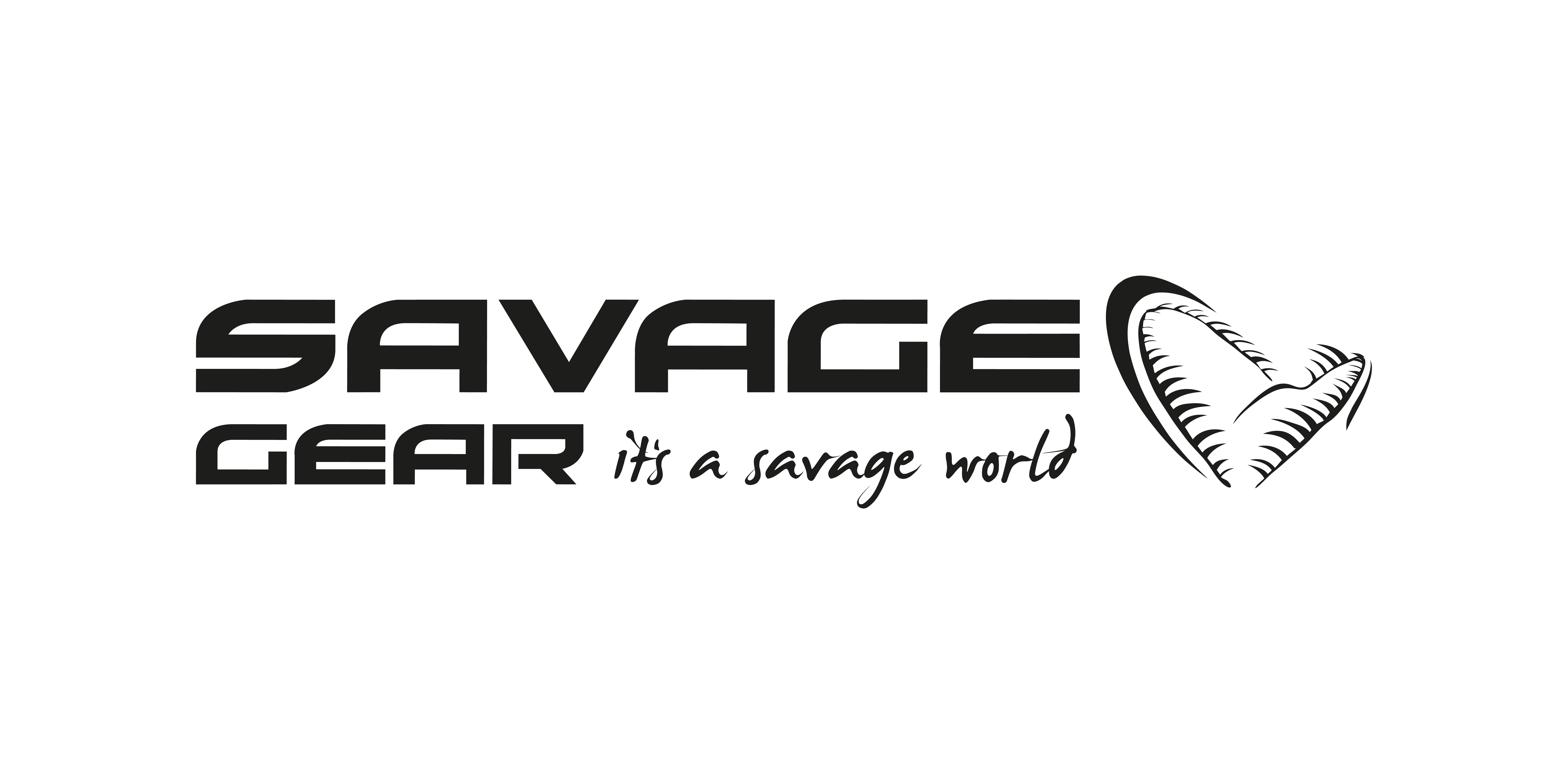 Bekijk de website van Savage Gear