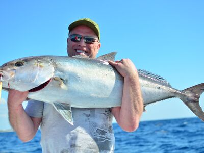 Mexico, Puerto Aventuras