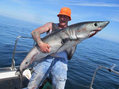 Noord Ierland, Port Rush