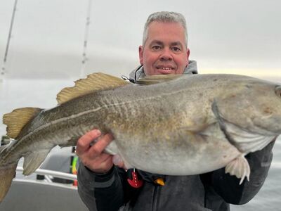 WVL Noorwegen Festival juni 2025