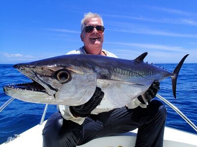 Madagascar Live aboard