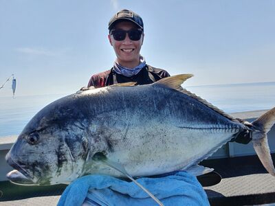 Lucipara eilanden okt 25