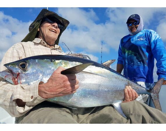 Mexico, Puerto Aventuras
