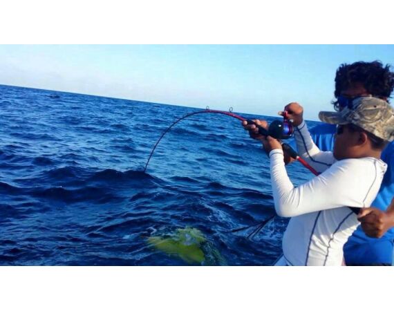 Mexico, Puerto Aventuras