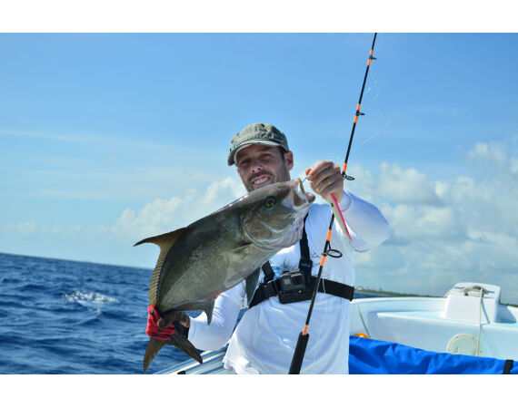 Mexico, Puerto Aventuras