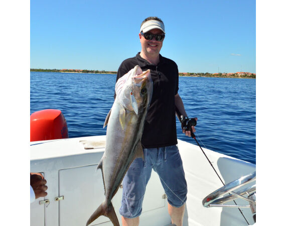 Mexico, Puerto Aventuras