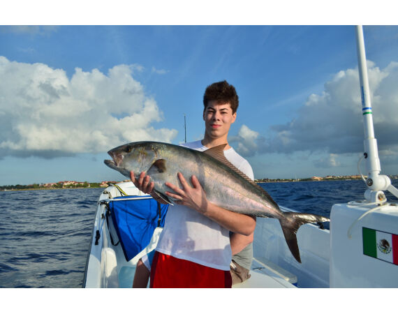 Mexico, Puerto Aventuras