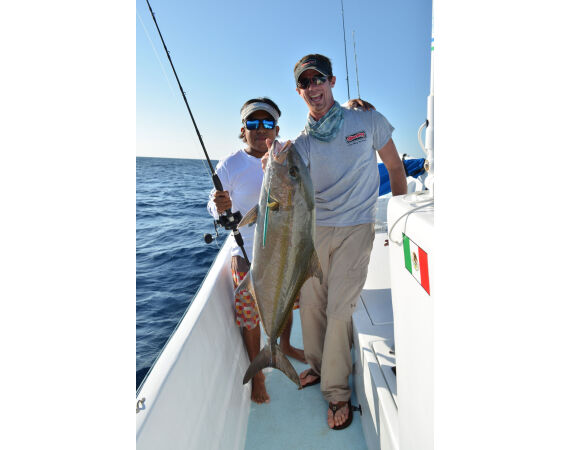 Mexico, Puerto Aventuras