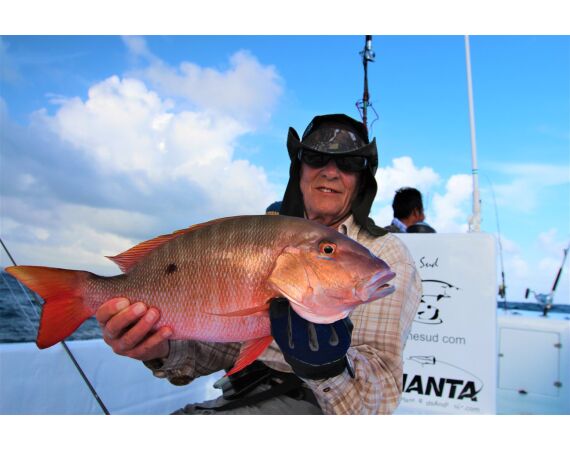 Mexico, Puerto Aventuras
