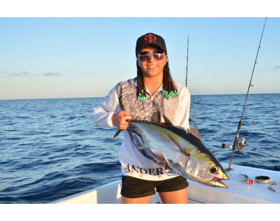 Mexico, Puerto Aventuras