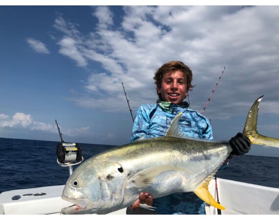 Mexico, Puerto Aventuras