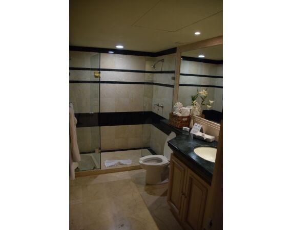 Mexico, Puerto Aventuras