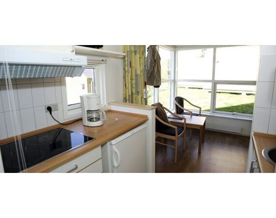 Moen, Denemarken Zeeforel