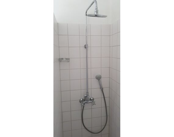 Moen, Denemarken Zeeforel