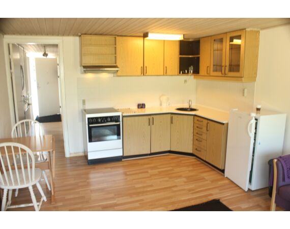 Hirtshals, Gele Rif, Denemarken