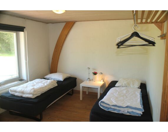 Hirtshals, Gele Rif, Denemarken