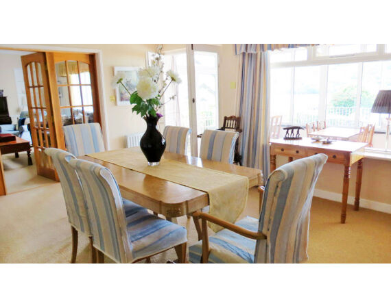 Ierland, Donegal zeevissen