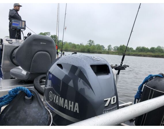 NEDERLAND ULTIMATE FISHING EXPERIENCE