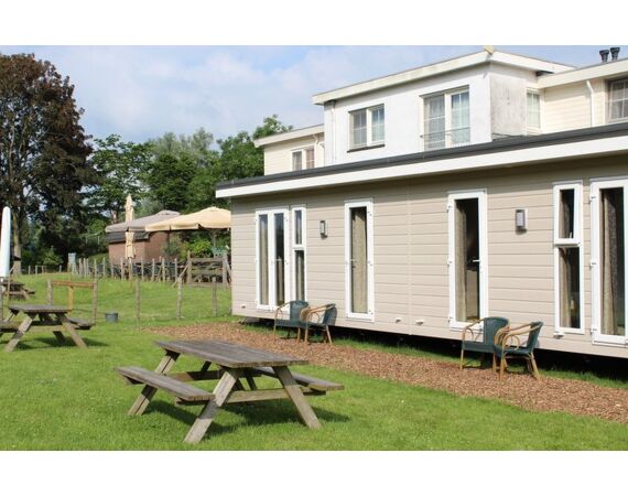 NEDERLAND ULTIMATE FISHING EXPERIENCE