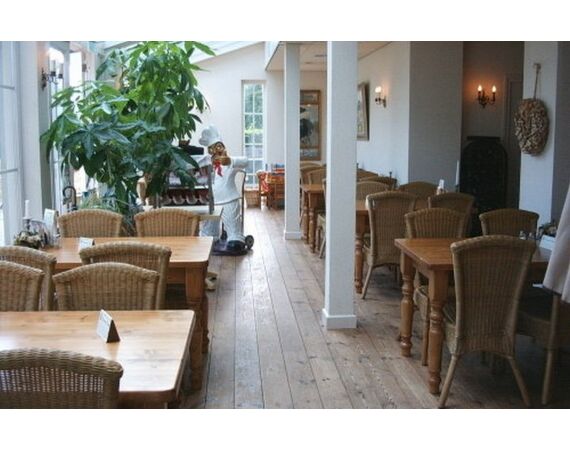 NEDERLAND ULTIMATE FISHING EXPERIENCE