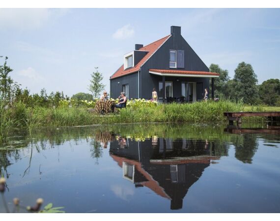 NEDERLAND ULTIMATE FISHING EXPERIENCE