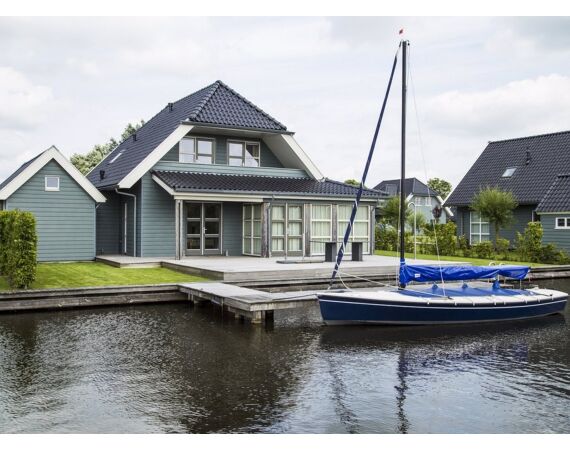 NEDERLAND ULTIMATE FISHING EXPERIENCE