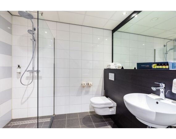 NEDERLAND ULTIMATE FISHING EXPERIENCE