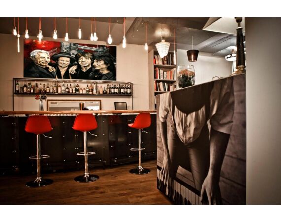 NEDERLAND ULTIMATE FISHING EXPERIENCE