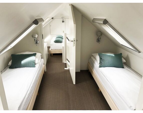 NEDERLAND ULTIMATE FISHING EXPERIENCE