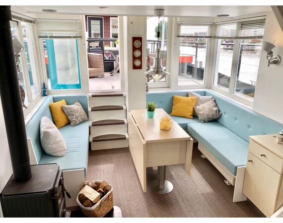 NEDERLAND ULTIMATE FISHING EXPERIENCE