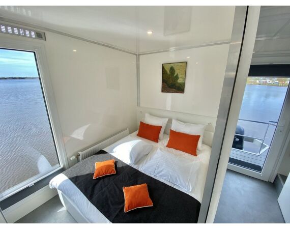 NEDERLAND ULTIMATE FISHING EXPERIENCE