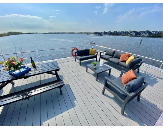 NEDERLAND ULTIMATE FISHING EXPERIENCE