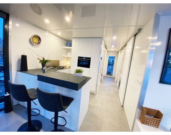 NEDERLAND ULTIMATE FISHING EXPERIENCE