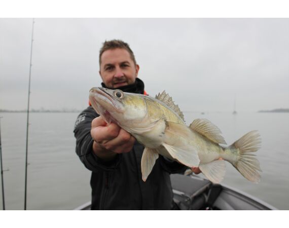 NEDERLAND ULTIMATE FISHING EXPERIENCE