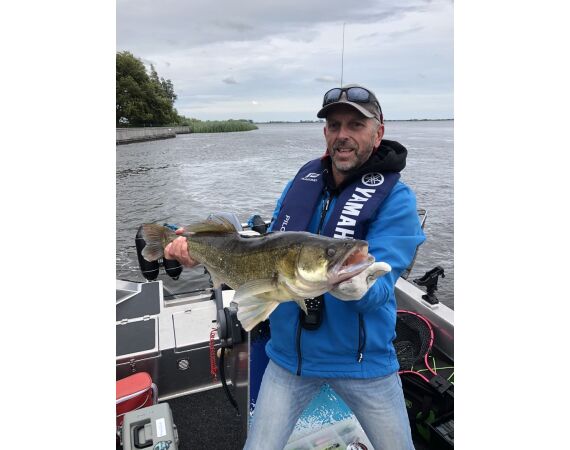 NEDERLAND ULTIMATE FISHING EXPERIENCE