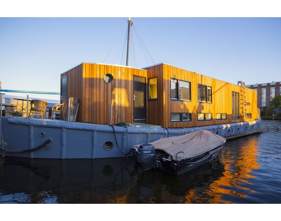 NEDERLAND ULTIMATE FISHING EXPERIENCE