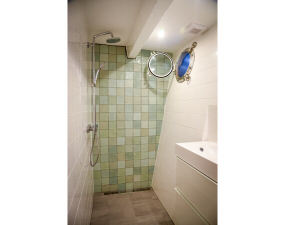 NEDERLAND ULTIMATE FISHING EXPERIENCE