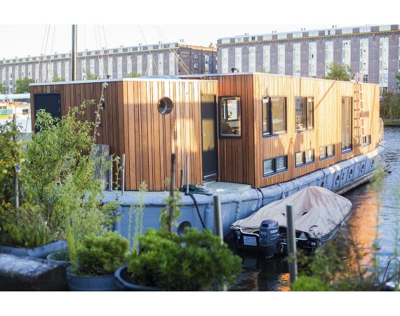 NEDERLAND ULTIMATE FISHING EXPERIENCE