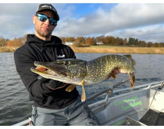 Smartlures Roofvis Festival 2026