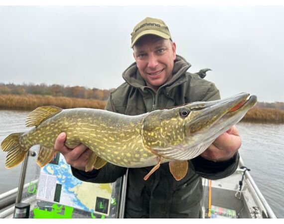 Smartlures Roofvis Festival 2026