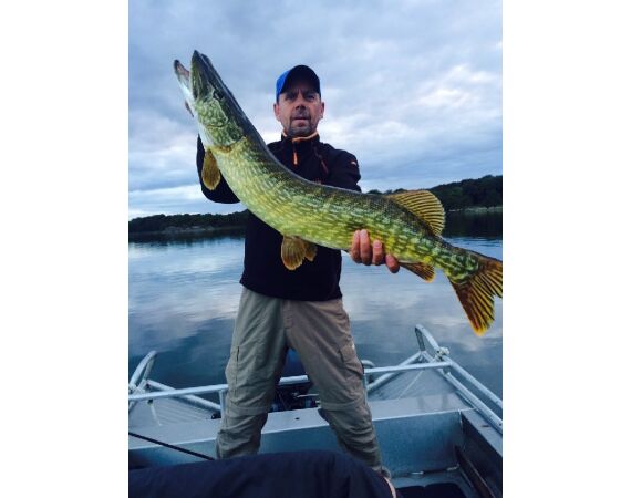 Smartlures Roofvis Festival 2026