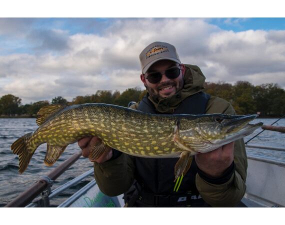 Smartlures Roofvis Festival 2026