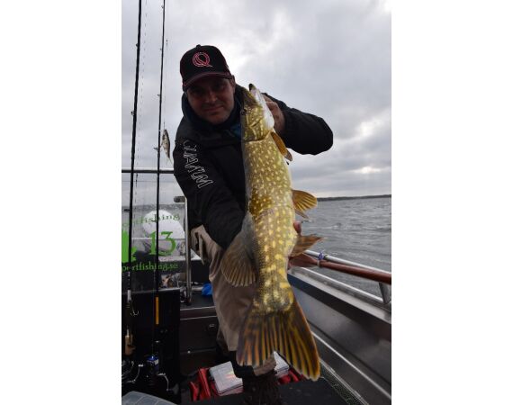 Smartlures Roofvis Festival 2026