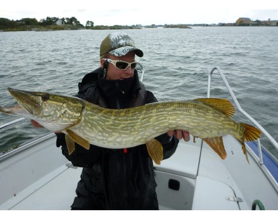 Smartlures Roofvis Festival 2026