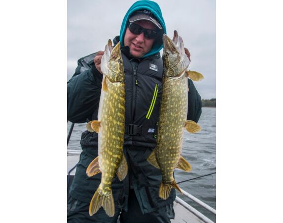 Smartlures Roofvis Festival 2026