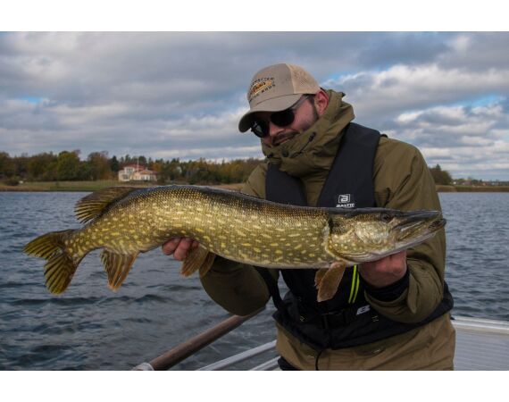 Smartlures Roofvis Festival 2026