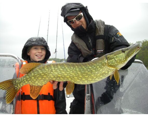 Smartlures Roofvis Festival 2026