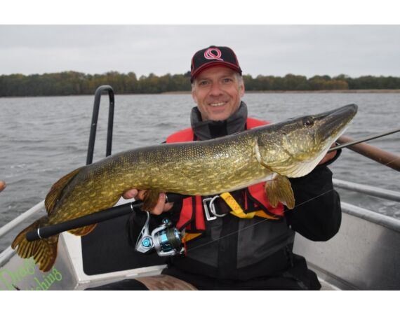 Smartlures Roofvis Festival 2026