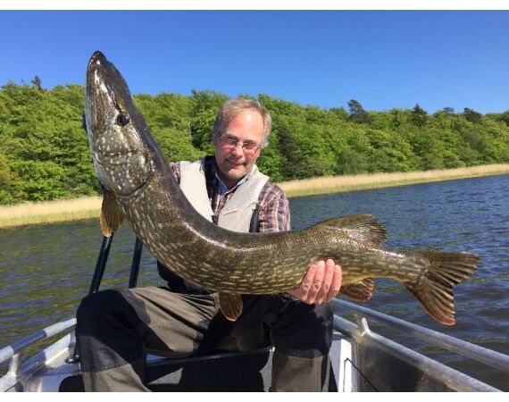 Smartlures Roofvis Festival 2026