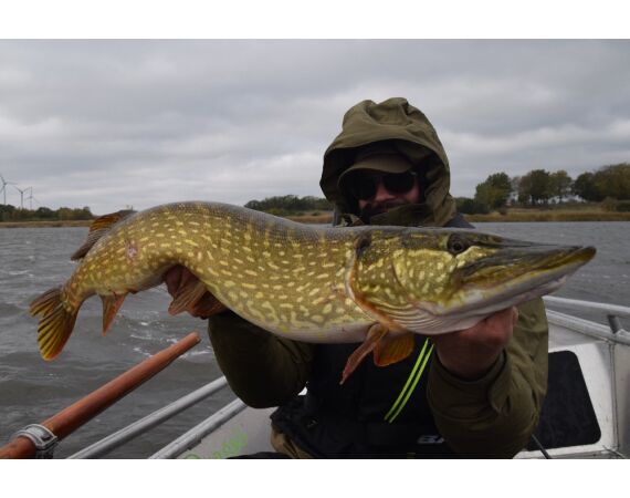 Smartlures Roofvis Festival 2026